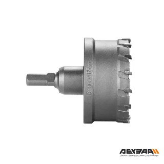مته گرد بر الماسه 65 میلیمتری رونیکس مدل RH-5203