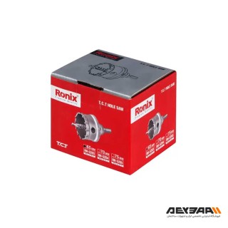 مته گرد بر الماسه 65 میلیمتری رونیکس مدل RH-5203
