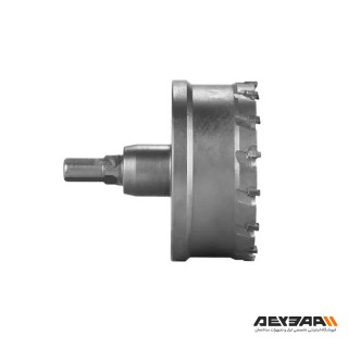 مته گرد بر الماسه 75 میلیمتری رونیکس مدل RH-5205