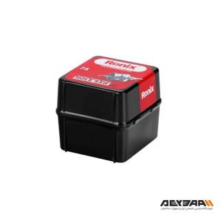 مته گرد بر الماسه 75 میلیمتری رونیکس مدل RH-5205
