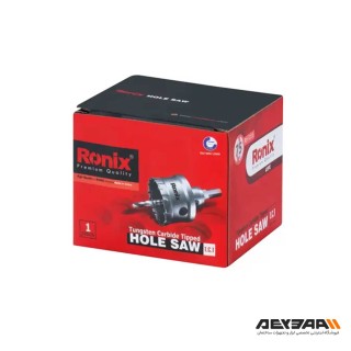 مته گرد بر الماسه 75 میلیمتری رونیکس مدل RH-5205