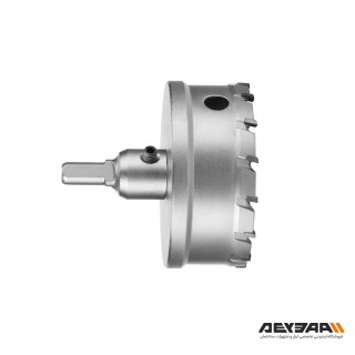 مته گرد بر الماسه 80 میلیمتری رونیکس مدل RH-5206