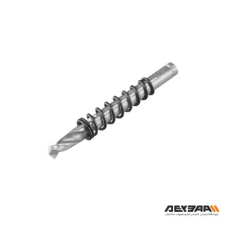 مته گرد بر الماسه 80 میلیمتری رونیکس مدل RH-5206