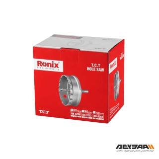 مته گرد بر الماسه 80 میلیمتری رونیکس مدل RH-5206