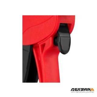 پیچ دستی فشاری 10 سانت رونیکس مدل RH-7501