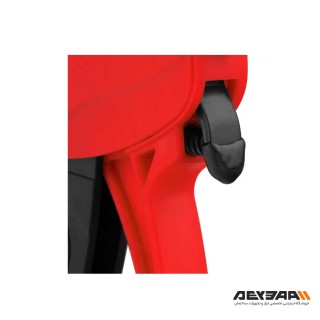 پیچ دستی فشاری 20 سانت رونیکس مدل RH-7503