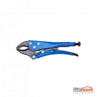 انبر قفلی نووا مدل NTP 2296