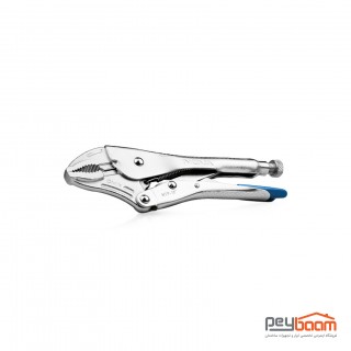 انبر قفلی نووا مدل NTP 8032