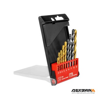 مجموعه 9 عددی مته رونیکس مدل RH-5585