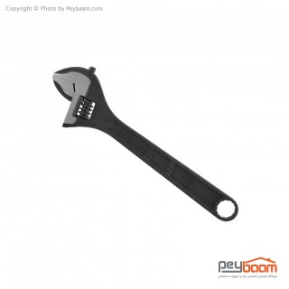 آچار فرانسه توسن مدل T25-6AW سایز 6 اینچ