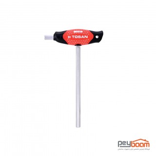 آلن دسته تی توسن مدل T7-2.5TH