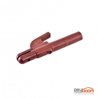 انبر جوشکاری توسن مدل T140-450 EH ظرفیت 450 آمپر
