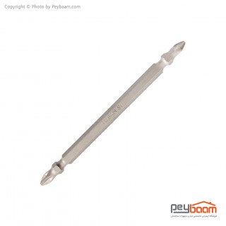 سری پیچ گوشتی چهارسو بلند توسن مدل TDSH110-PH