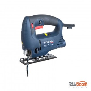 اره عمود بر توسن پلاس مدل 5093J