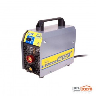 اینورتر جوشکاری 150 آمپر پاتون مدل VDI-Mini