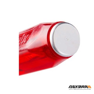 مجموعه 7 عددی پیچ گوشتی ضربه خور رونیکس مدل RH-2906