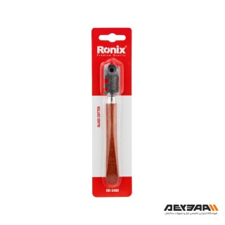 الماس شیشه بر رونیکس مدل RH-3400