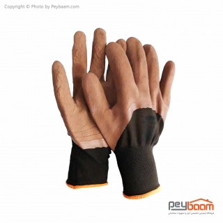 دستکش ایمنی ضد برش بوفالو مدل BUF101