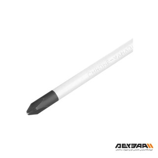 پیچ گوشتی چهارسو رونیکس مدل RH-2862 سایز 6x125