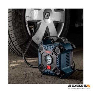 مینی کمپرسور باد فندکی رونیکس مدل RH-4263