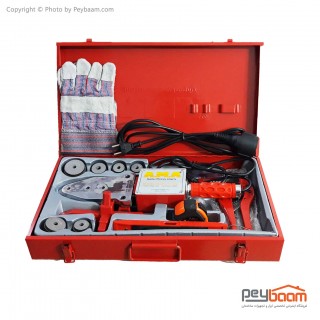 دستگاه جوش لوله سبز (اتو لوله آما) AMA مدل PP-R