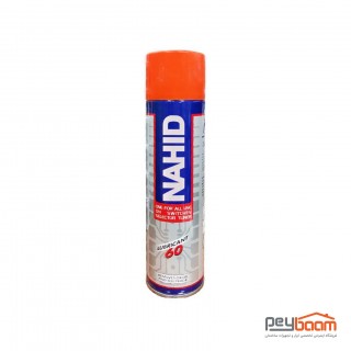 اسپری چرب ناهید مدل NHD30 حجم 300 میلی لیتر