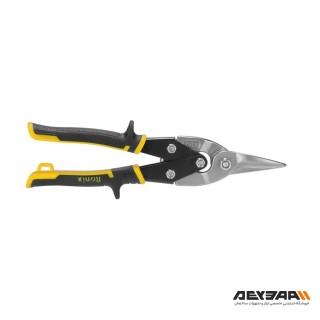 قیچی ورق بر رونیکس مدل RH-3904