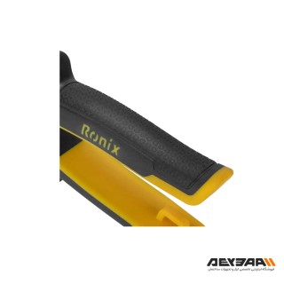 قیچی ورق بر رونیکس مدل RH-3904