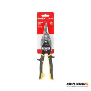 قیچی ورق بر رونیکس مدل RH-3904