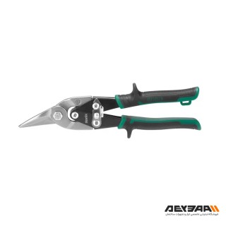 قیچی ورق بر راست بر رونیکس مدل RH-3905