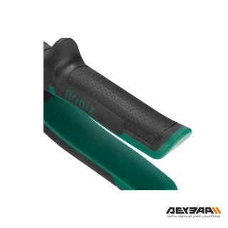 قیچی ورق بر راست بر رونیکس مدل RH-3905