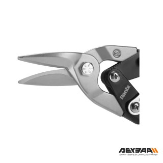 قیچی ورق بر راست بر رونیکس مدل RH-3905
