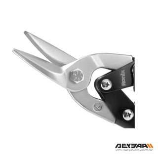قیچی ورق بر چپ بر رونیکس مدل RH-3906