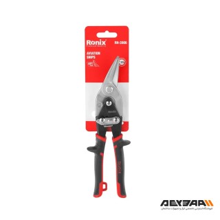 قیچی ورق بر چپ بر رونیکس مدل RH-3906