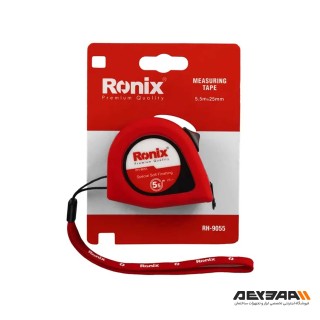 متر روکش دار رونیکس مدل RH-9055 طول 5.5 متر