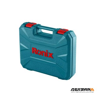 دریل پیچ گوشتی شارژی رونیکس مدل 8812