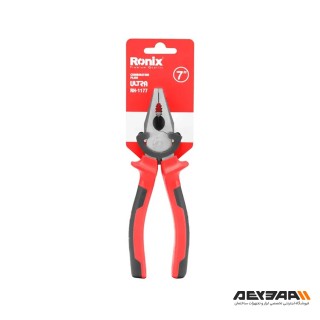 انبردست رونیکس مدل RH-1177 سایز 7 اینچ