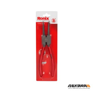 انبر خار باز کن رونیکس مدل RH-1727
