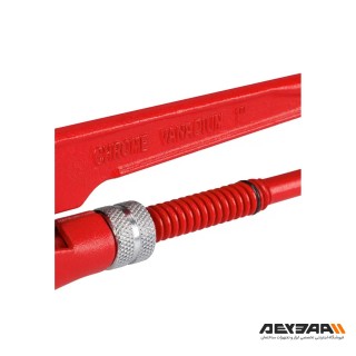آچار دو دسته لوله گیر رونیکس مدل RH-2510 سایز 1 اینچ