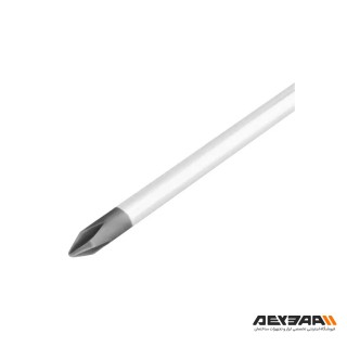 پیچ گوشتی چهارسو رونیکس مدل RH-2830 سایز 3x75