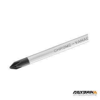 پیچ گوشتی چهارسو رونیکس مدل RH-2852 سایز 5x150