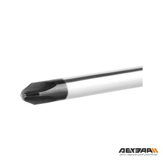 پیچ گوشتی چهارسو رونیکس مدل RH-2881 سایز 8x200