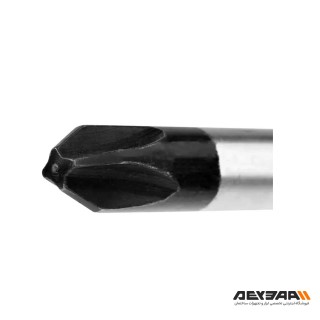 پیچ گوشتی چهارسو رونیکس مدل RH-2886 سایز 8x200