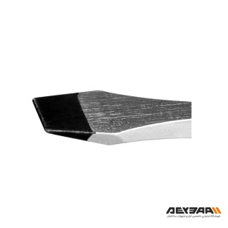 پیچ گوشتی ضربه خور دوسو رونیکس مدل RH-2958 سایز 5x150