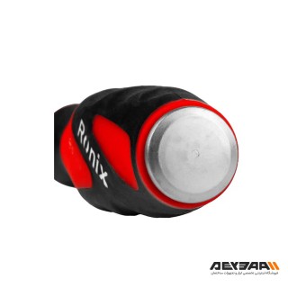 پیچ گوشتی ضربه خور دوسو رونیکس مدل RH-2958 سایز 5x150