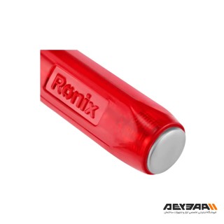 پیچ گوشتی ضربه خور دوسو رونیکس مدل RH-2952 سایز 5x150