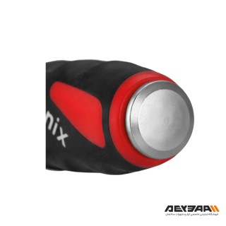 پیچ گوشتی ضربه خور دوسو رونیکس مدل RH-2987 سایز 8x150
