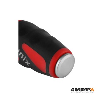 پیچ گوشتی ضربه خور دوسو رونیکس مدل RH-2988 سایز 8x200