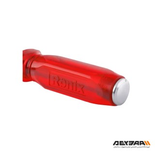 پیچ گوشتی ضربه خور دوسو رونیکس مدل RH-2980 سایز 8x150