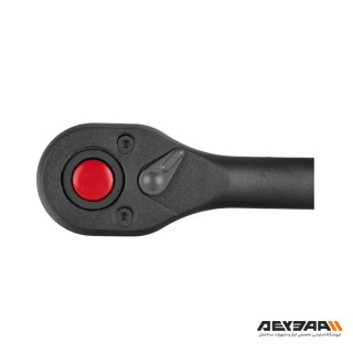 دسته جغجغه رونیکس مدل RH-2631 سایز 10 اینچ